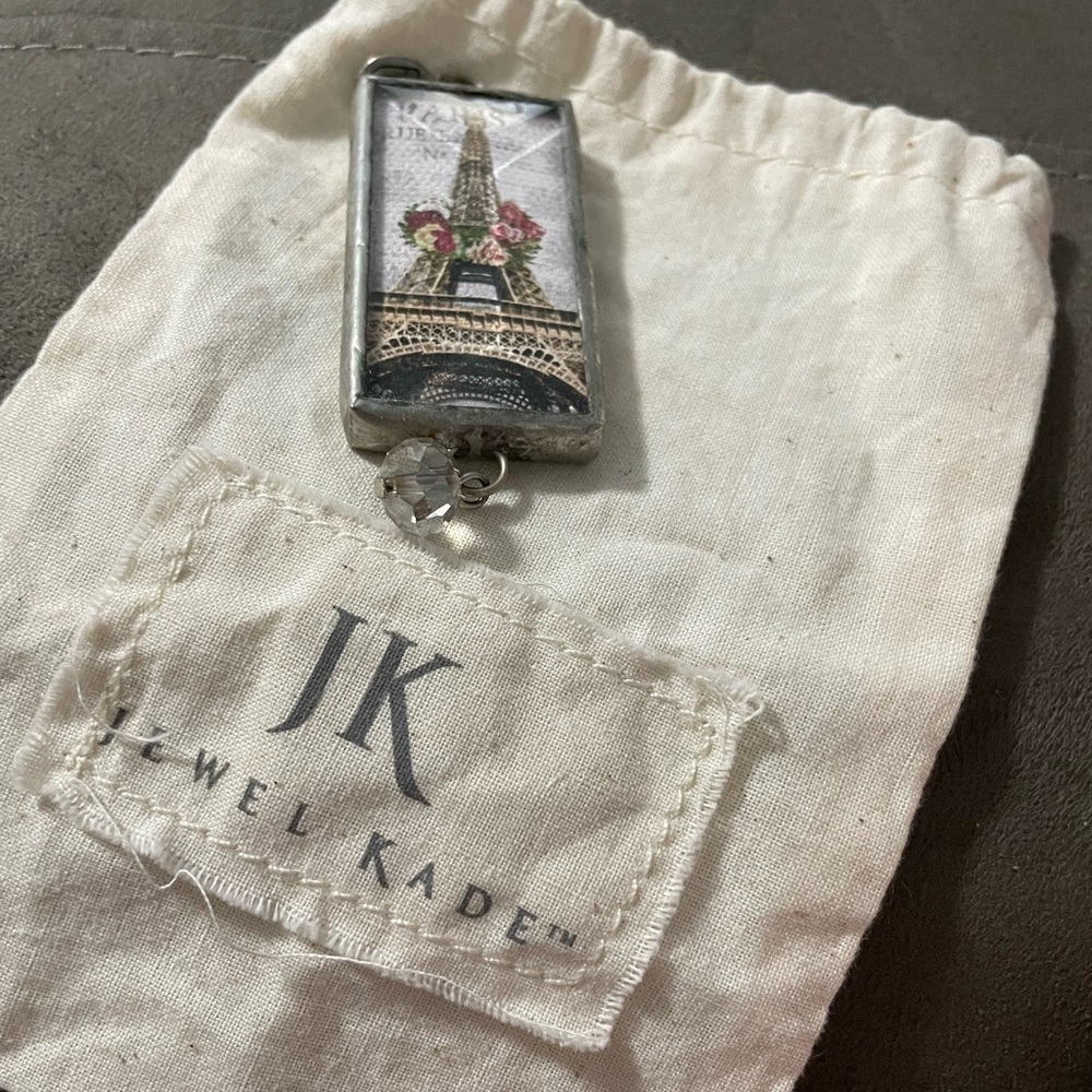Jewel Kade Club Jk May 2012